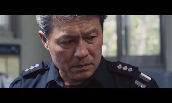 강산맨션 102호에는 살인마가 살고있다. ＜영화＞ 이웃사람 09 ((약간 놀람주의)) | 인스티즈