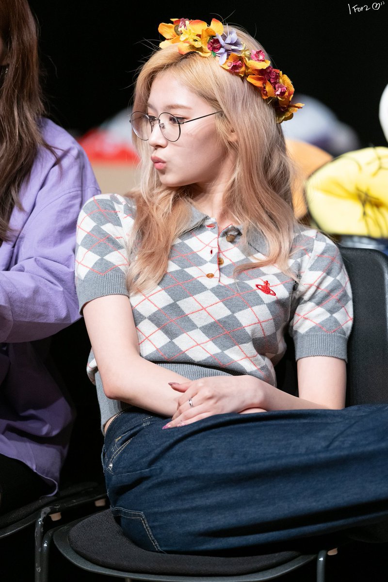 사나는 예쁘다.jpgif | 인스티즈