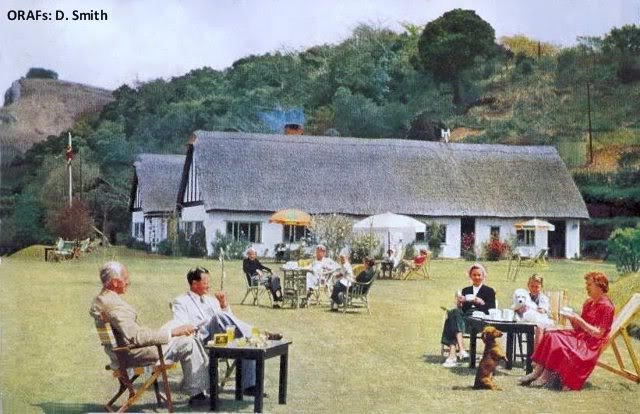 아프리카에서 잘 나가던 나라 | 인스티즈