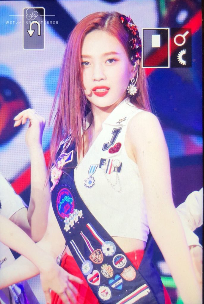 오늘자 레드벨벳 콘서트 큐티섹시 조이.jpg | 인스티즈