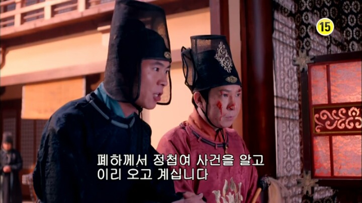 판빙빙주연 중국 유일무이한 여황제 측천무후의 일대기＜무미랑전기＞25 | 인스티즈