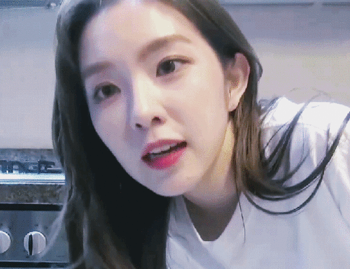짱예보스 레드벨벳 아이린.gif | 인스티즈