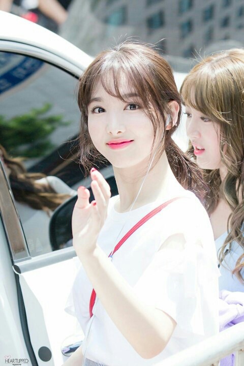 이름은 임나연인데 80%는 임나봉으로 부르는 임나봉 | 인스티즈