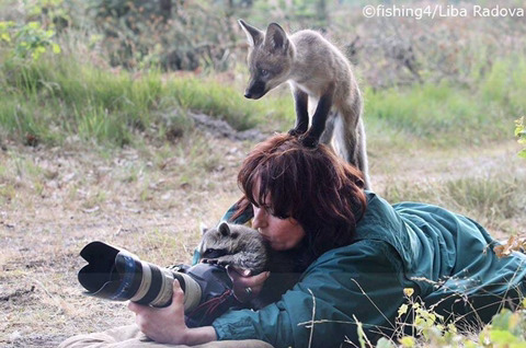 동뮬들의 친화력 | 인스티즈