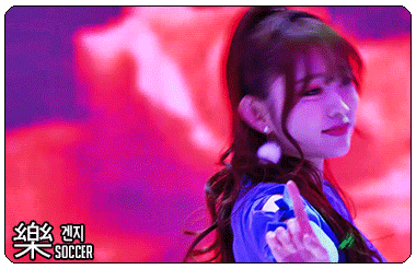 [러블리즈] 170409 지수 . GIF | 인스티즈