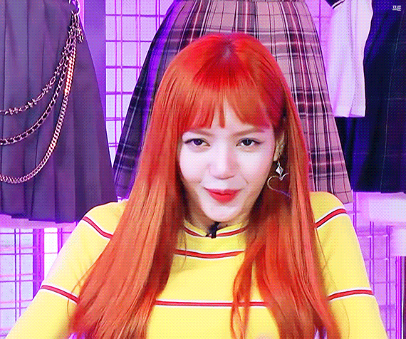 블랙핑크 리사 | 인스티즈