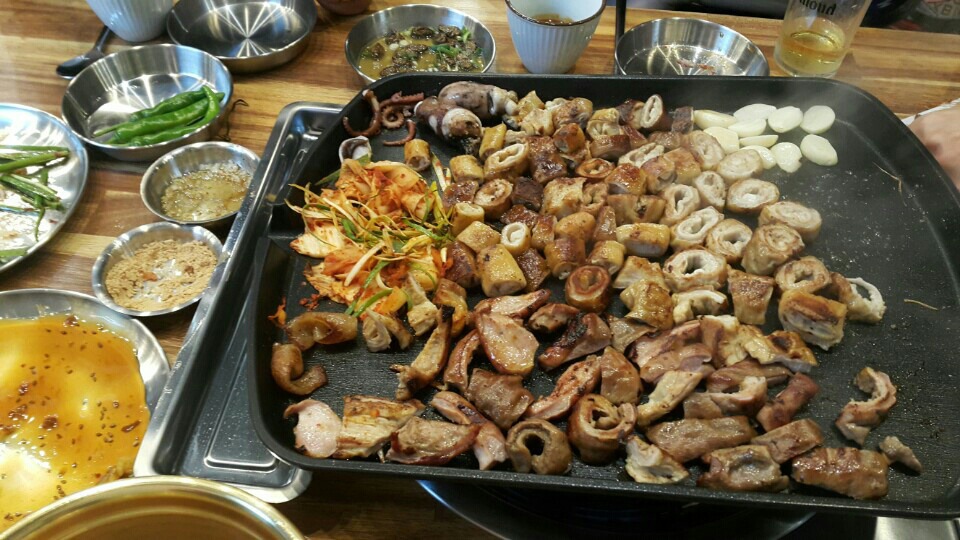 최가네막창 이미지
