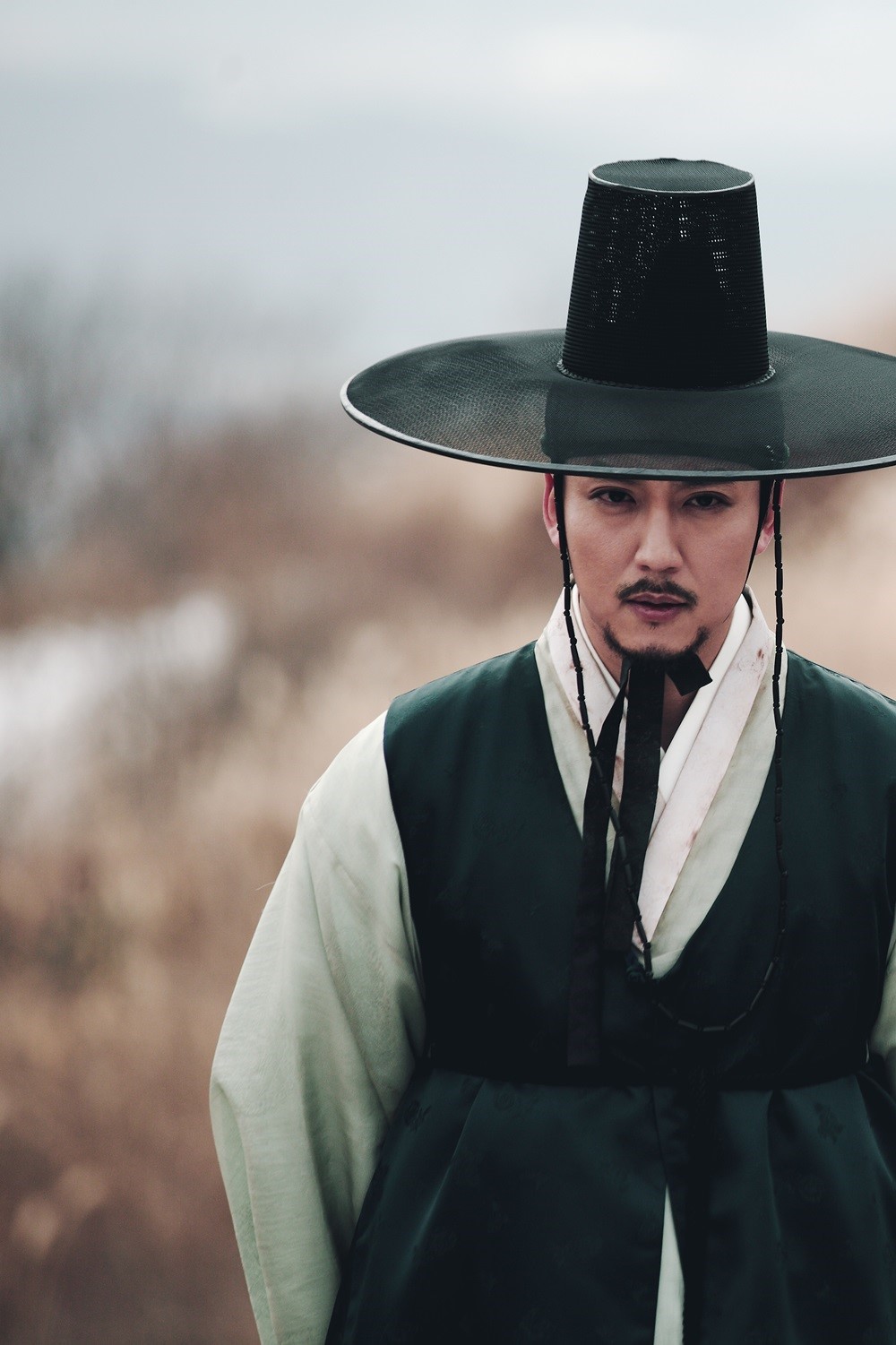 작품 할때마다 이미지 대격변하는 배우 甲 | 인스티즈