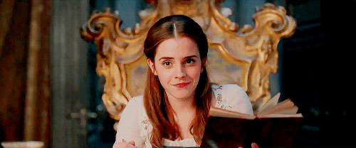[영화] 미녀와 야수 (Beauty and the Beast, 2017) | 인스티즈