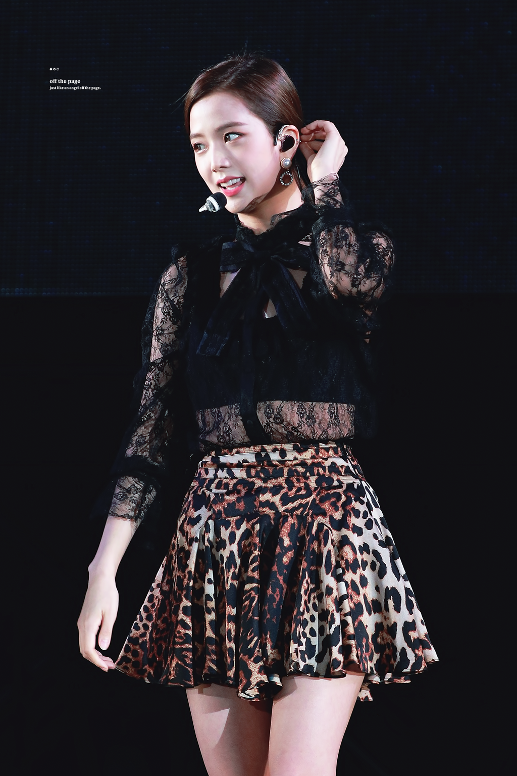 얼굴천재 김지수.jpgif | 인스티즈