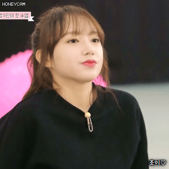 171201 발레교습소 백조클럽 우주소녀 성소.gif | 인스티즈