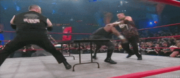 더들리 보이즈 3D 여러가지 짤 | 인스티즈