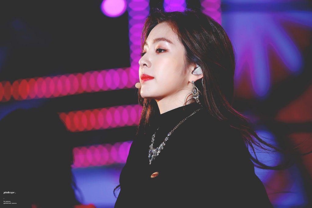 [레드벨벳] 블랙 & 화이트 아이린 | 인스티즈