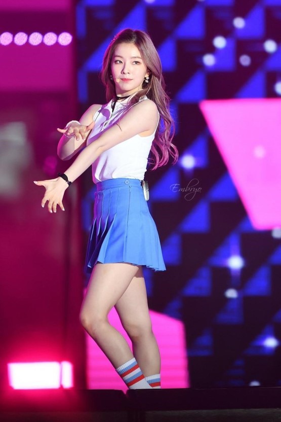 짱예 아이린 | 인스티즈