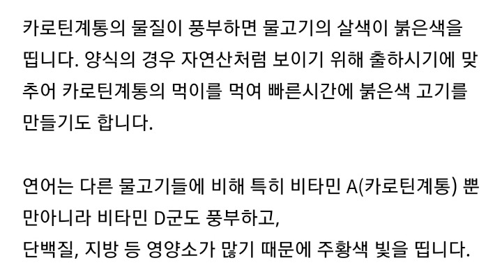 연어를 키로당 만원 더 싸게 먹는 법.twt | 인스티즈