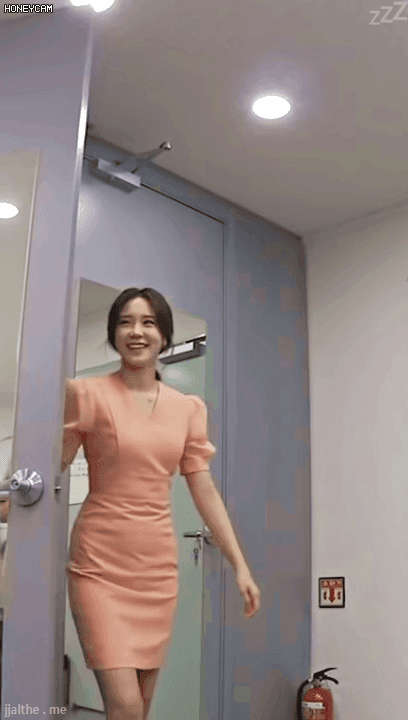 장폭스 장예원 아나운서 | 인스티즈