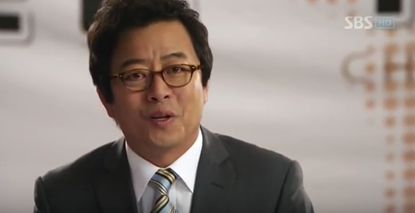 [샐러리맨초한지] 굶어 죽더라도 월급쟁이는 되지 말자 | 인스티즈
