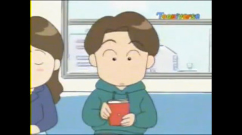 [아따맘마] 주화 무시하는 테디베어 동아리 선배들 | 인스티즈