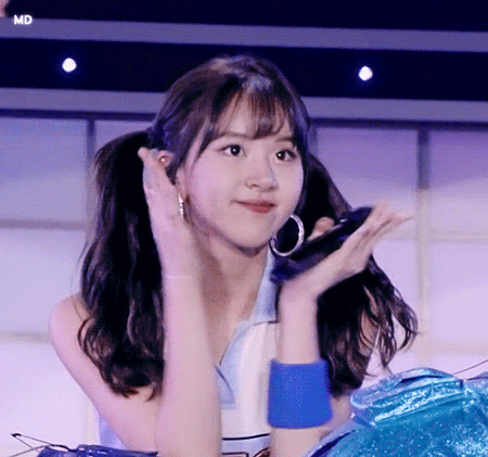 트와이스 채영.jpgif | 인스티즈