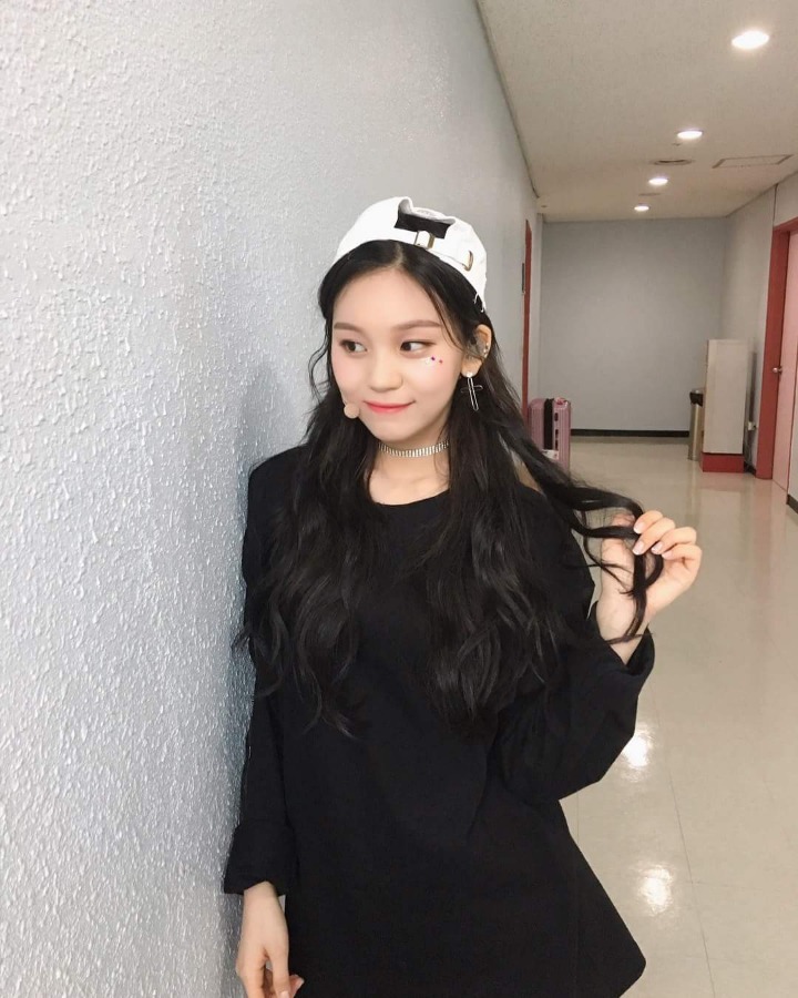 다이어트하고 이뻐진 엄지.jpg | 인스티즈