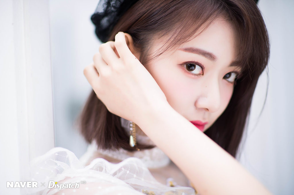 [아이즈원] 김사강.jpg | 인스티즈