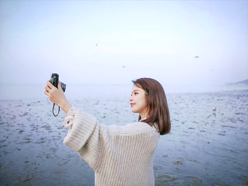 솔라감성 B컷 사진 모음 | 인스티즈