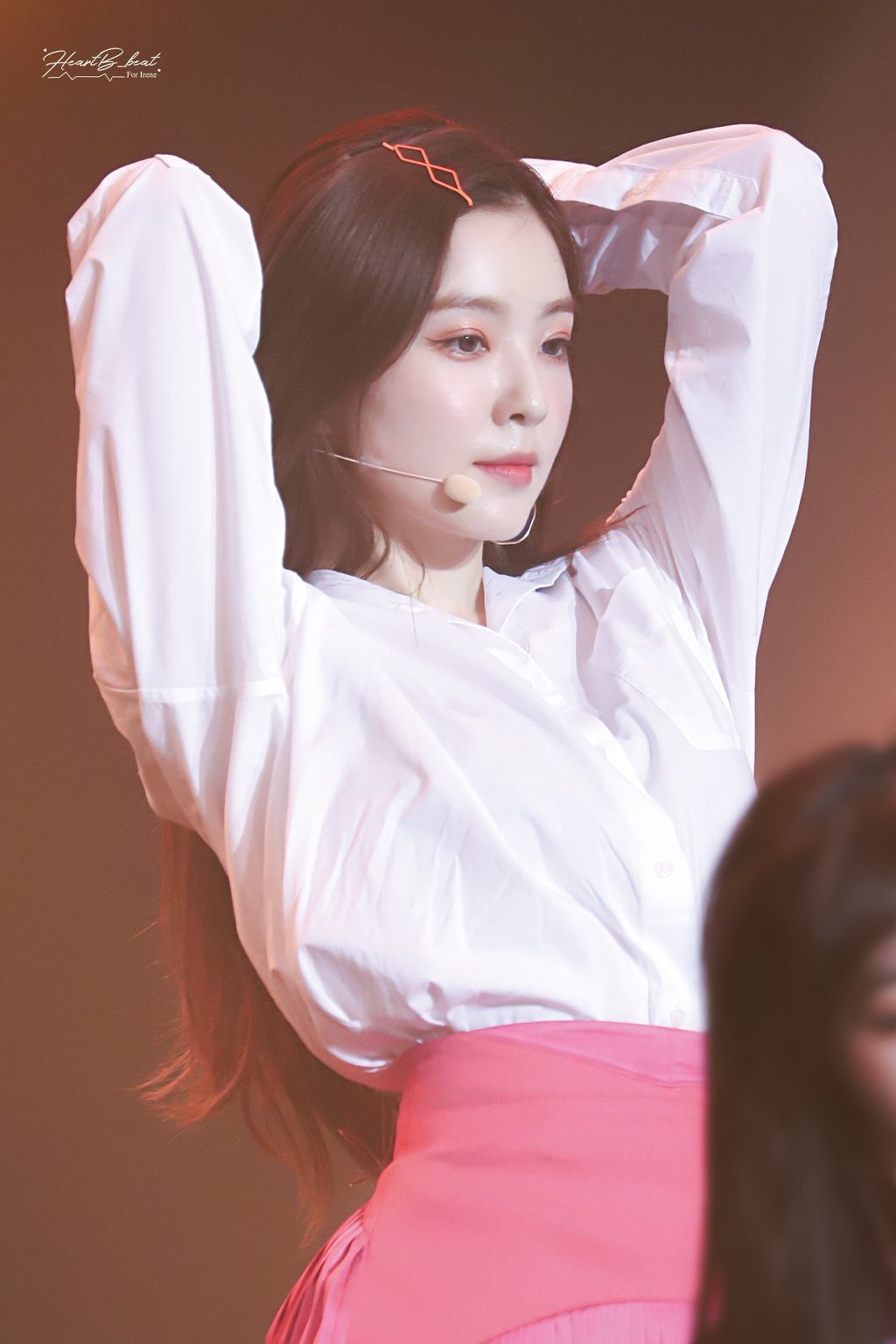 짱예보스 아이린.jpgif | 인스티즈