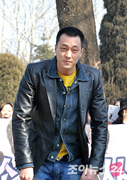 소지섭의 달라진 이마라인 | 인스티즈