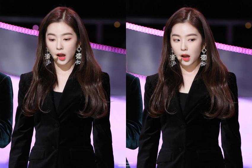  아이린 레전드찍던날.jpg | 인스티즈