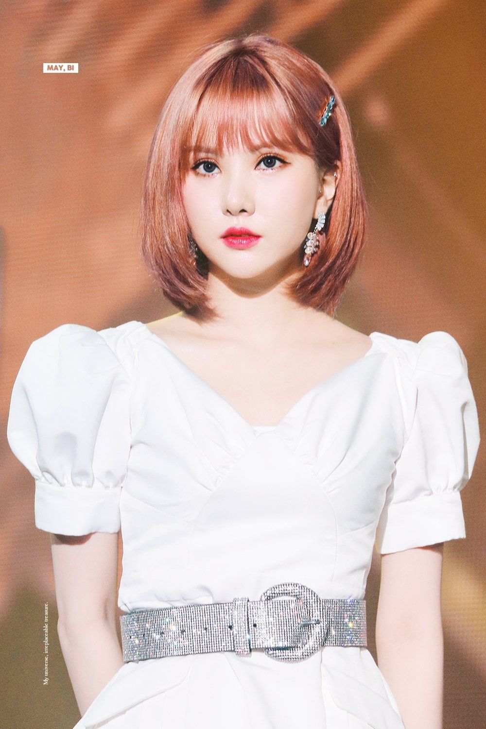 은근히 미인인데 섹시하기까지한 여자친구 은하.jpgif | 인스티즈