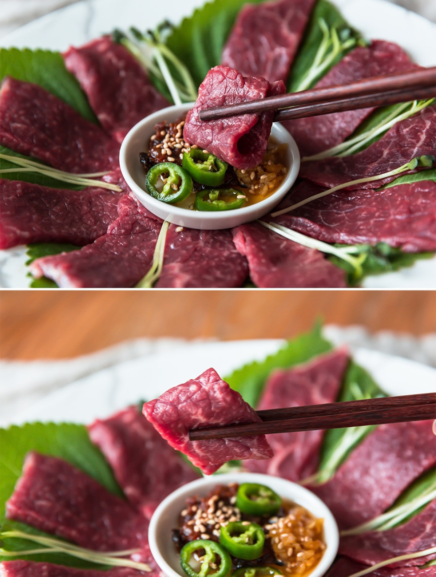 30,600원 마장동 명물 드실래요? | 인스티즈