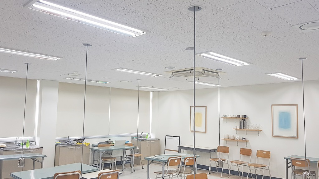 동원고등학교 이미지