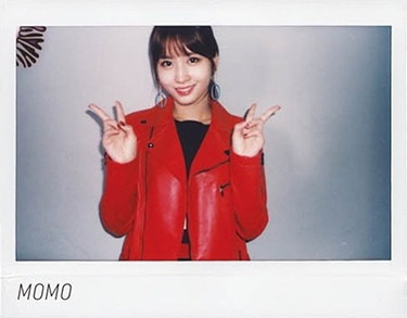트와이스 일본 화보 셀카샷.jpg | 인스티즈