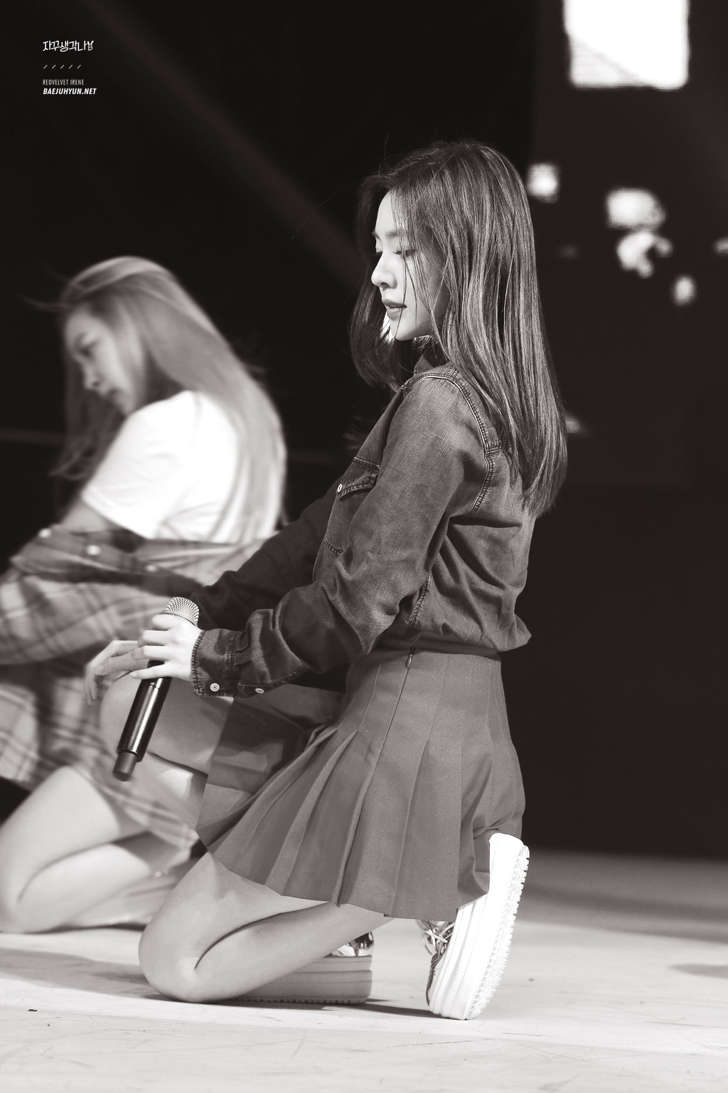미모하면 배주현.jpg | 인스티즈