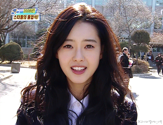걔랑은 다 끝났어. 나 이제 더 이상 걔 안좋아해. 다 정리했다.gif | 인스티즈