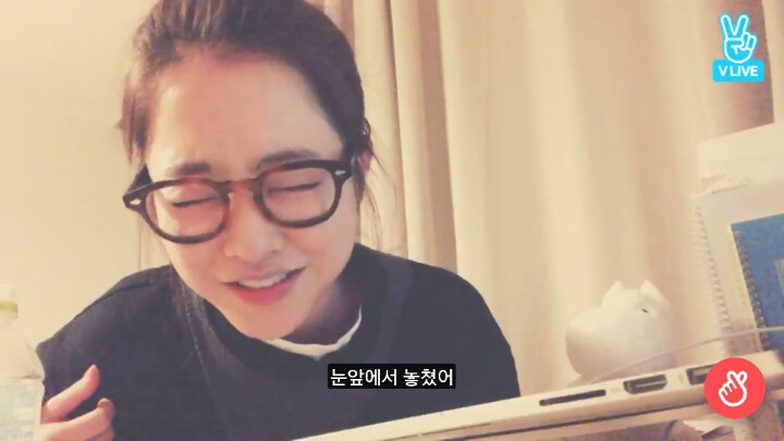 아무말해도 다 받아주는 박보영 | 인스티즈
