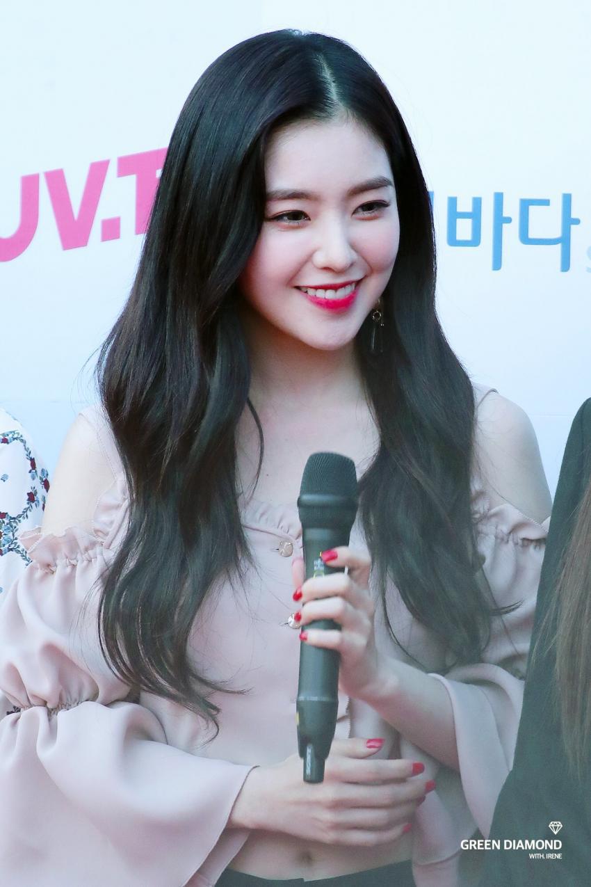 레드벨벳 얼굴깡패 아이린.jpg | 인스티즈