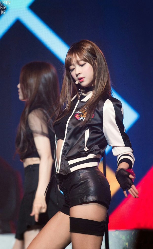 오마이걸 유아 | 인스티즈
