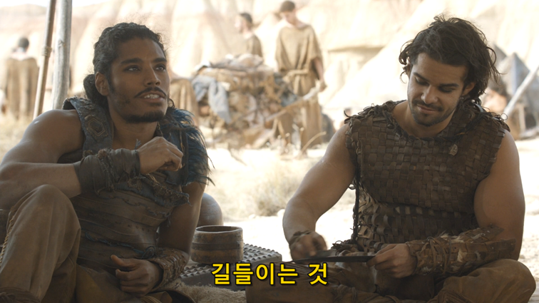 [왕좌의게임] 폭풍의 딸 69화 | 인스티즈
