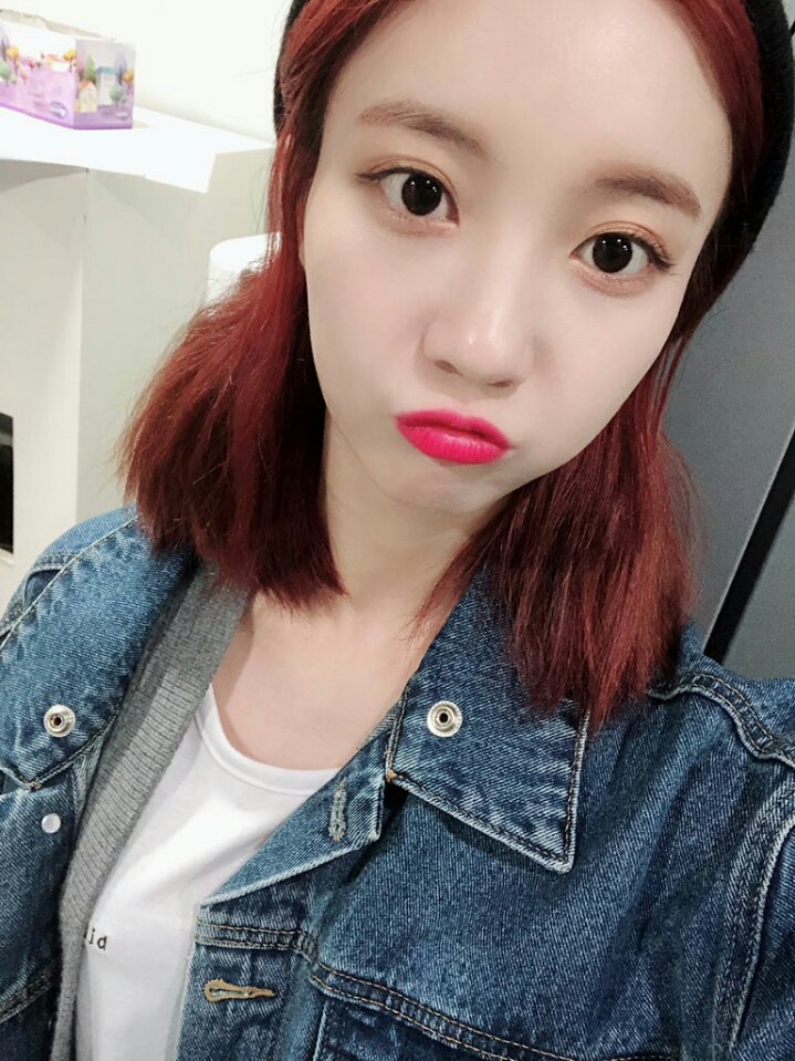 최근 오마이걸 비니, 승희&amp;유아.jpg | 인스티즈