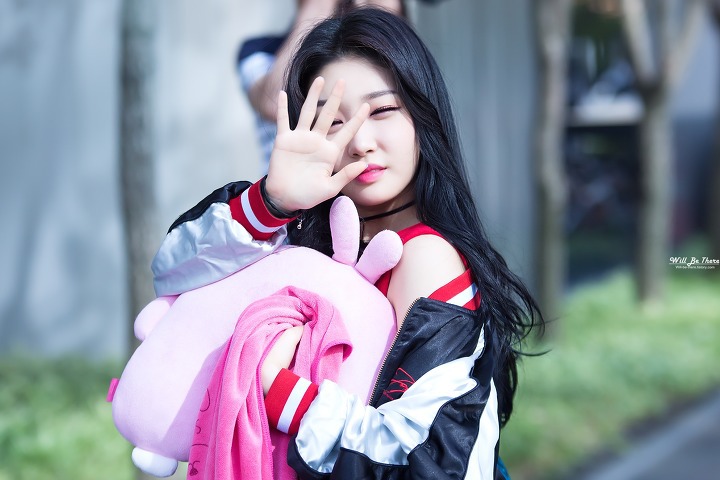 김청하 | 인스티즈
