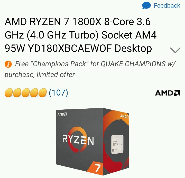 Newegg 블랙프라이데이 할인 품목 (새벽 3시부터 시작) | 인스티즈