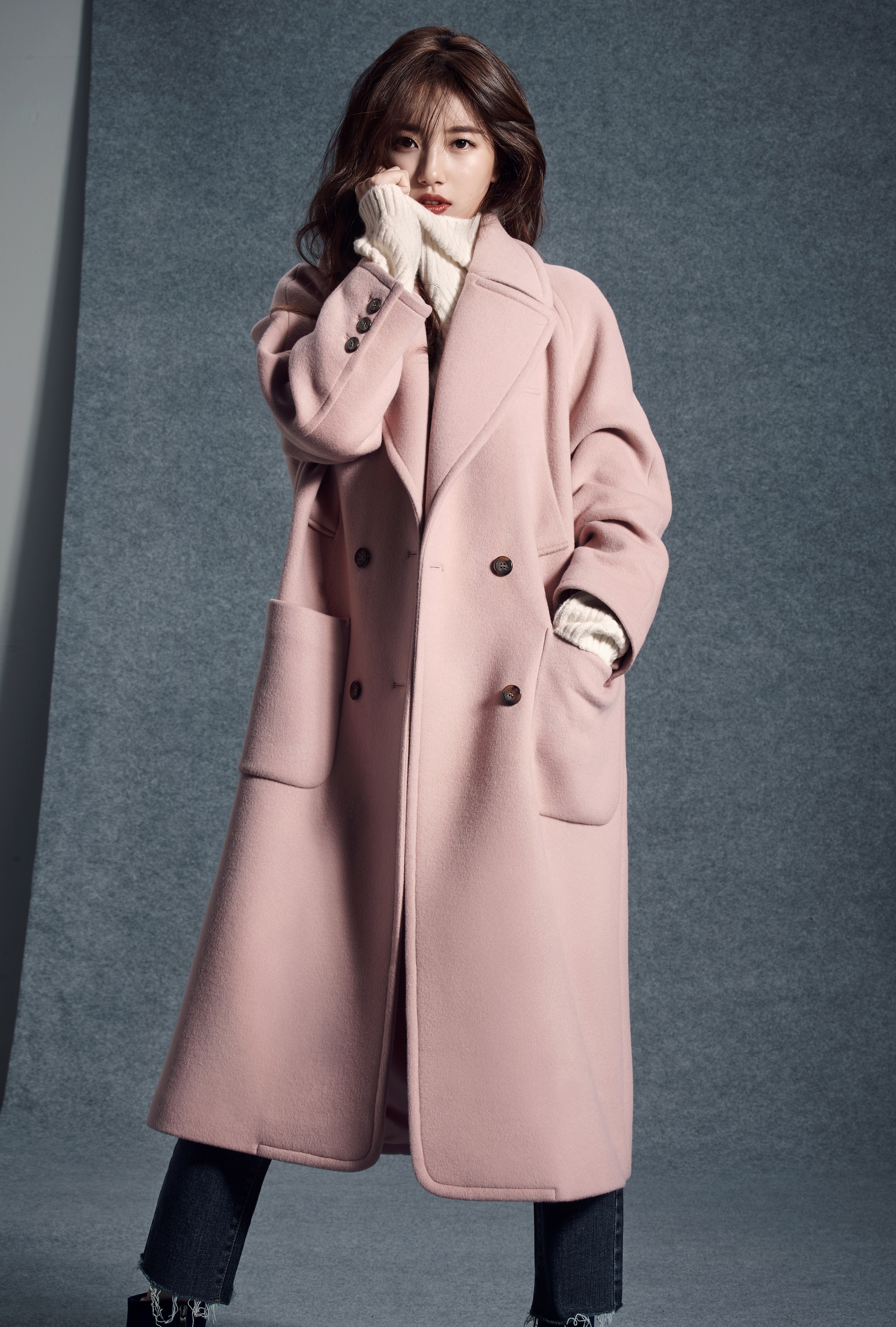 배수지 고해상도 사진-2 (모니터 관광 주의) | 인스티즈