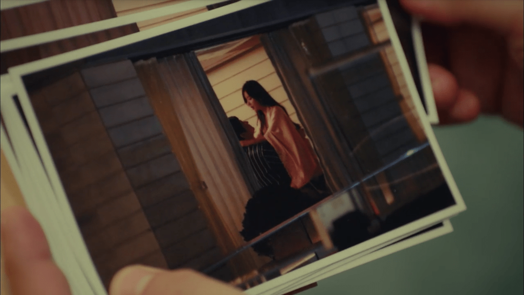 드라마 알함브라 궁전의 추억에서 재평가되는 인물 | 인스티즈