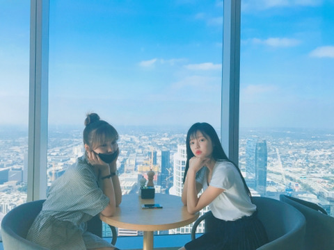 유아가 공식 카페에 올려준 사진들.jpg | 인스티즈