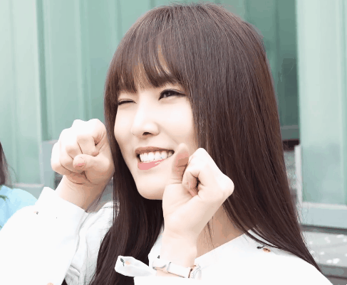 여자친구 유주.jpgif | 인스티즈