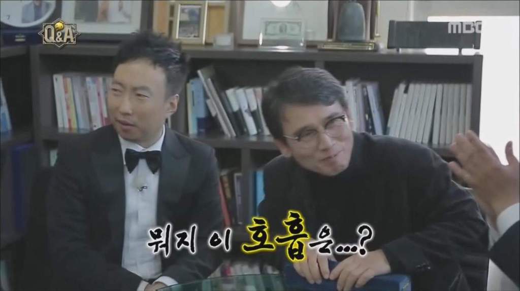 [무한도전] 유시민 vs 박명수.jpg | 인스티즈
