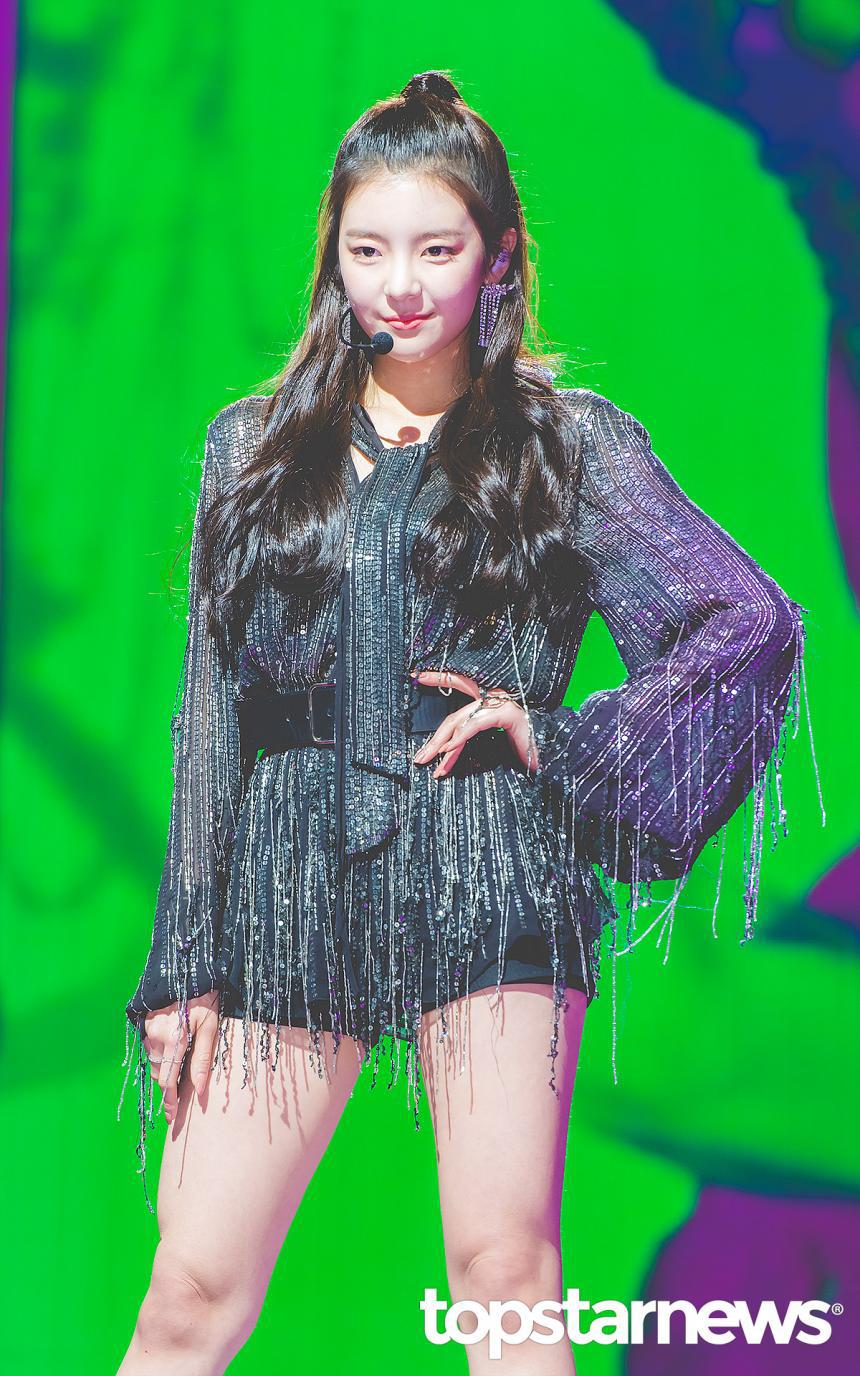 itzy 지수 a.k.a 리아 | 인스티즈