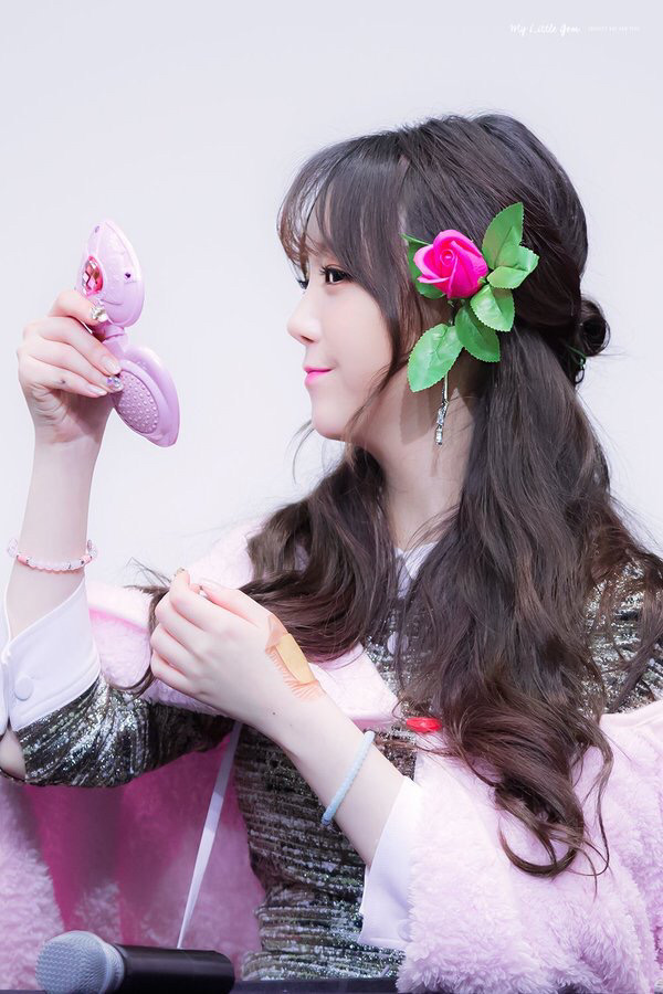  800번째 글이라서 케이 | 인스티즈