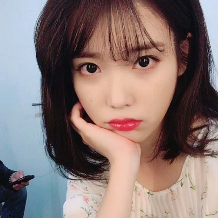 63번째 하루한번 이지은 아이유 | 인스티즈